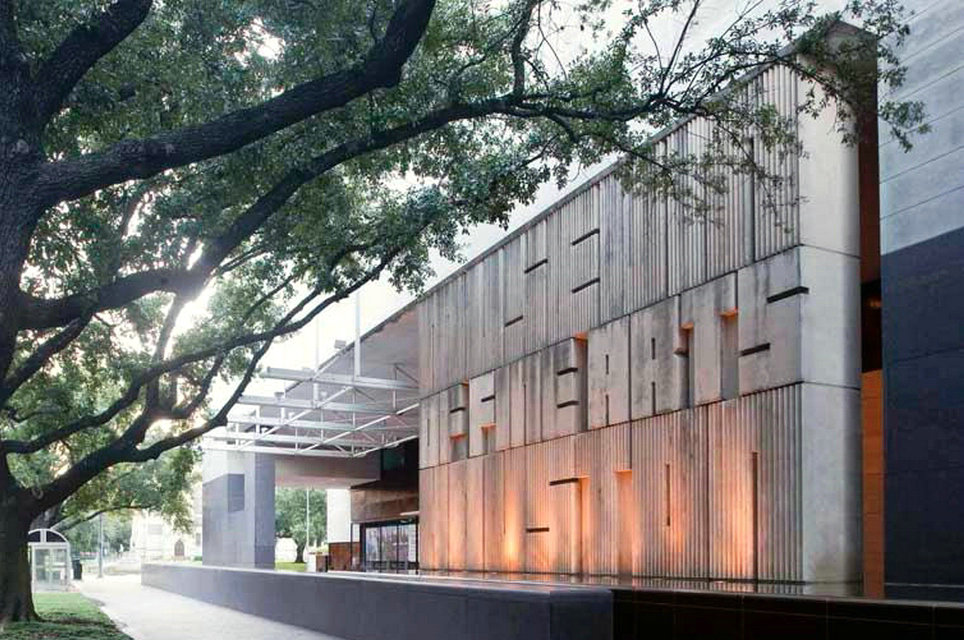 Museum of Fine Arts, Houston, Stati Uniti
