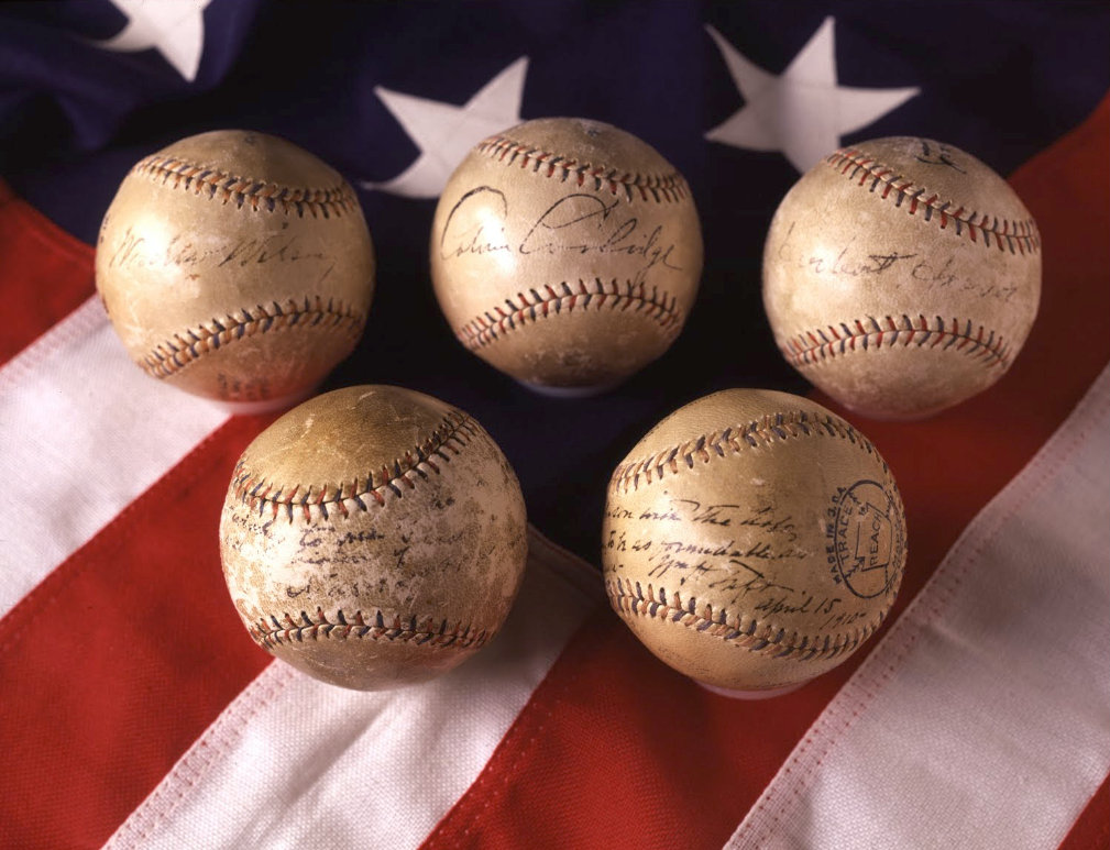 National Baseball Hall of Fame and Museum, Cooperstown, United States
