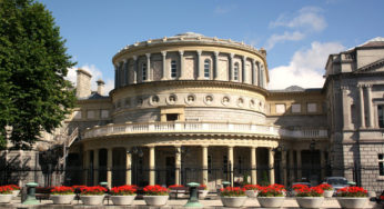 National Library of Ireland, Dublin, Ireland