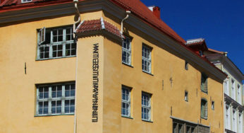 Tallinn City Museum, Tallinn, Estonia