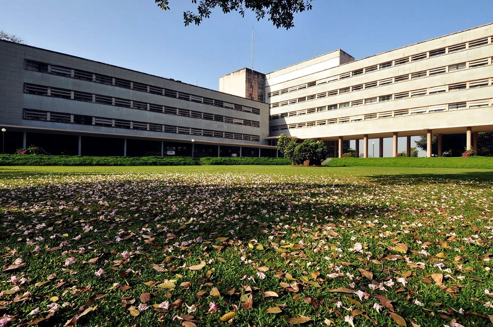 معهد تاتا للبحوث الأساسية، مومباي، الهند