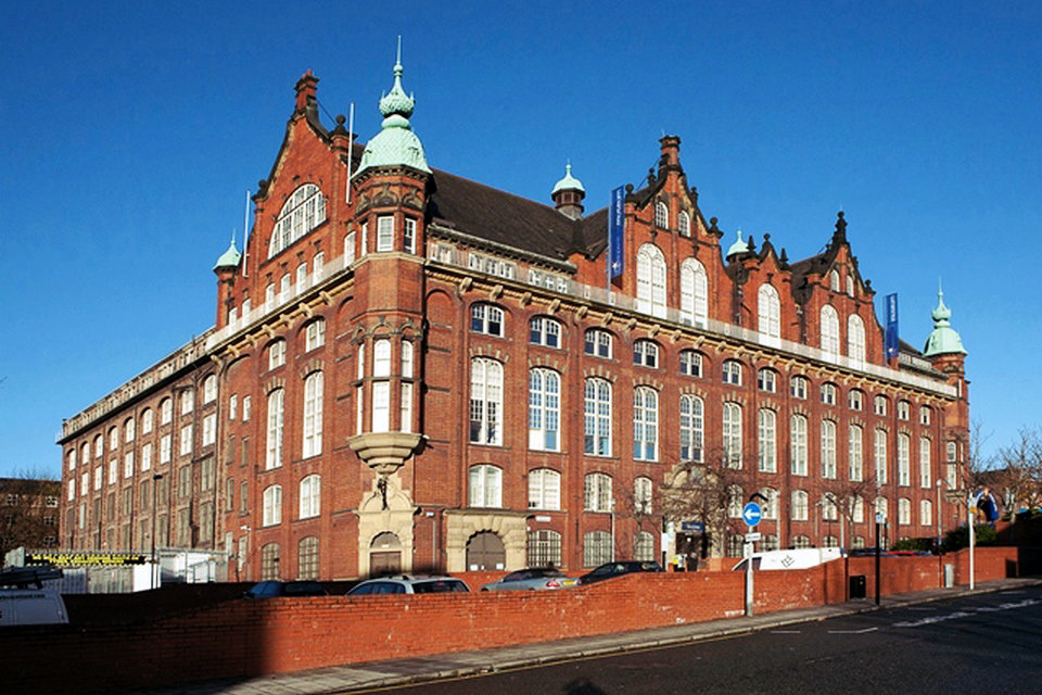 Tyne & Wear Archives et musées, Newcastle upon Tyne, Royaume-Uni