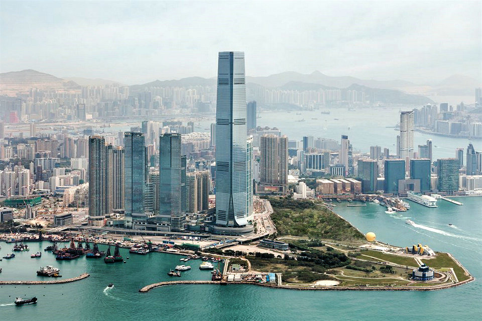 الغرب، كولون، حضاري، دائرة إنتخابية، هونغ كونغ