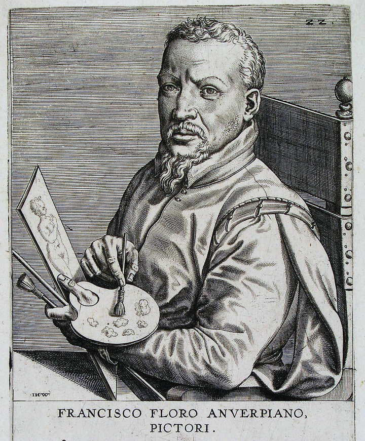 (English) Frans Floris