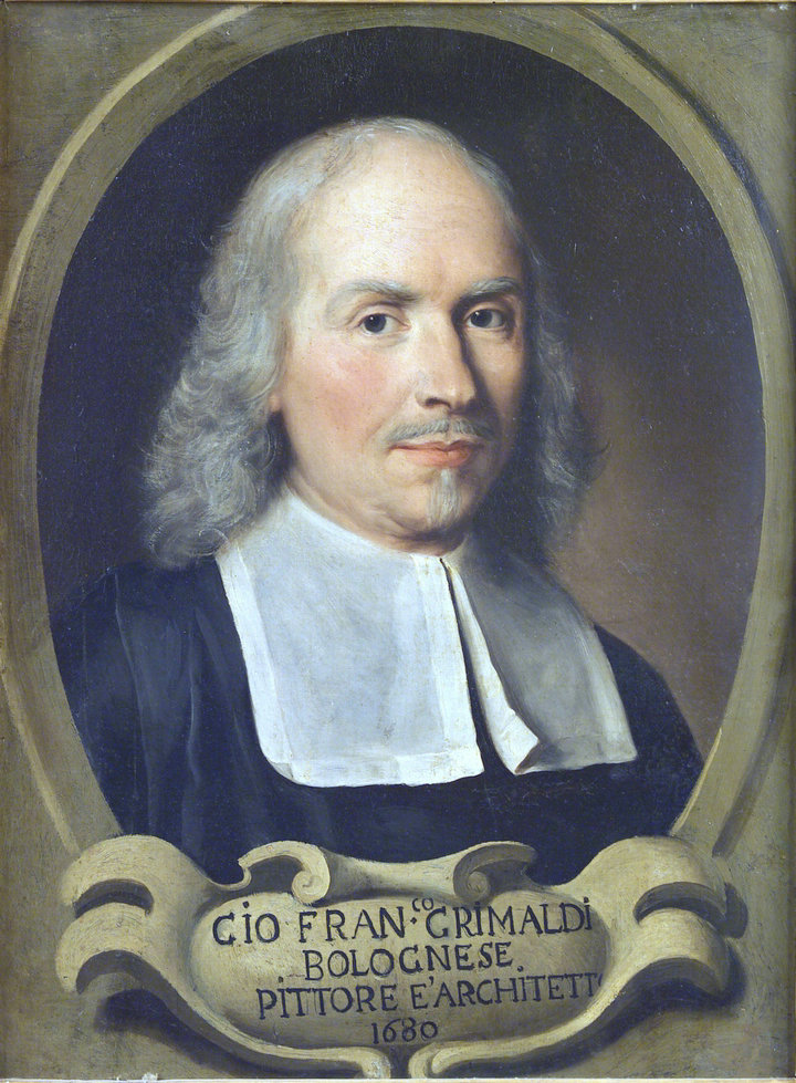 (English) Giovanni Francesco Grimaldi
