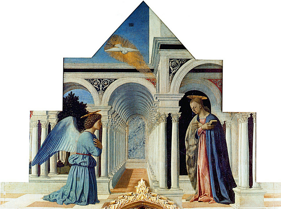 (English) Piero della Francesca
