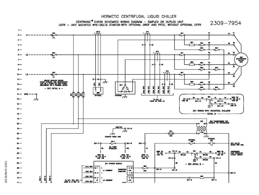 Electrical Drawing