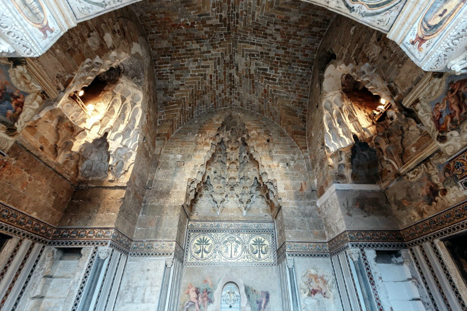 Aria condizionata Architettura Medioevo, Comitato Giovanile Italiano UNESCO