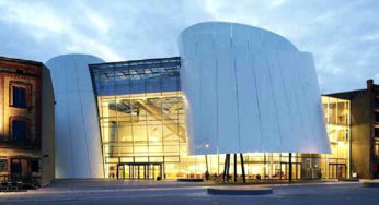 Museo Oceanográfico Alemán, Stralsund, Alemania