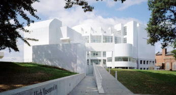 High Museum of Art, Atlanta, United States