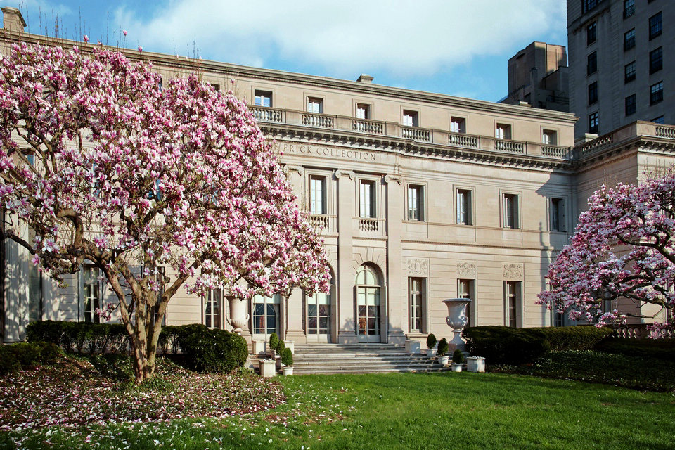 Frick Collection, New York, United States