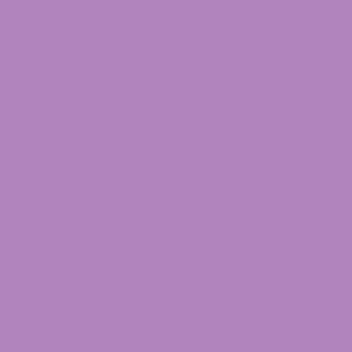 African violet color