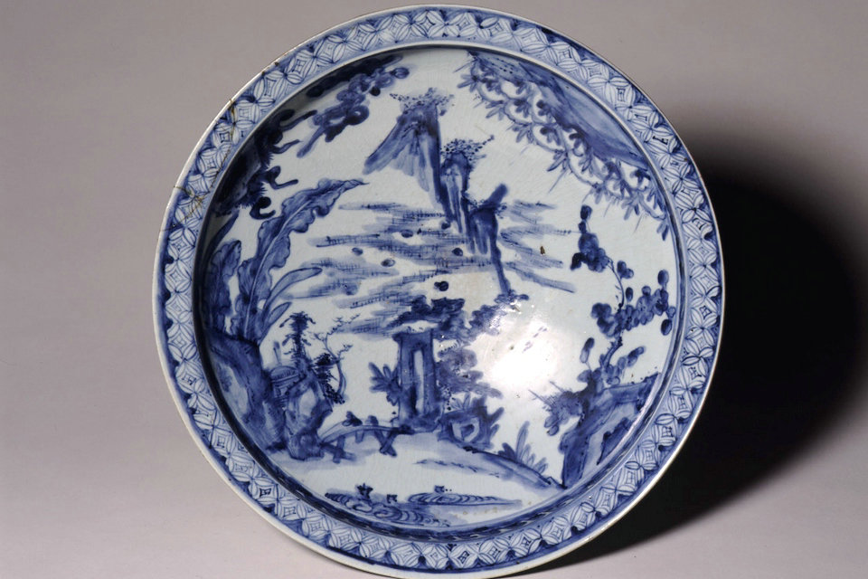 Japanese ceramics, Tokyo National Museum