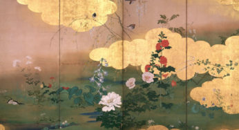 Pittura e scultura di Meiji e Taisho, Museo Nazionale di Tokyo