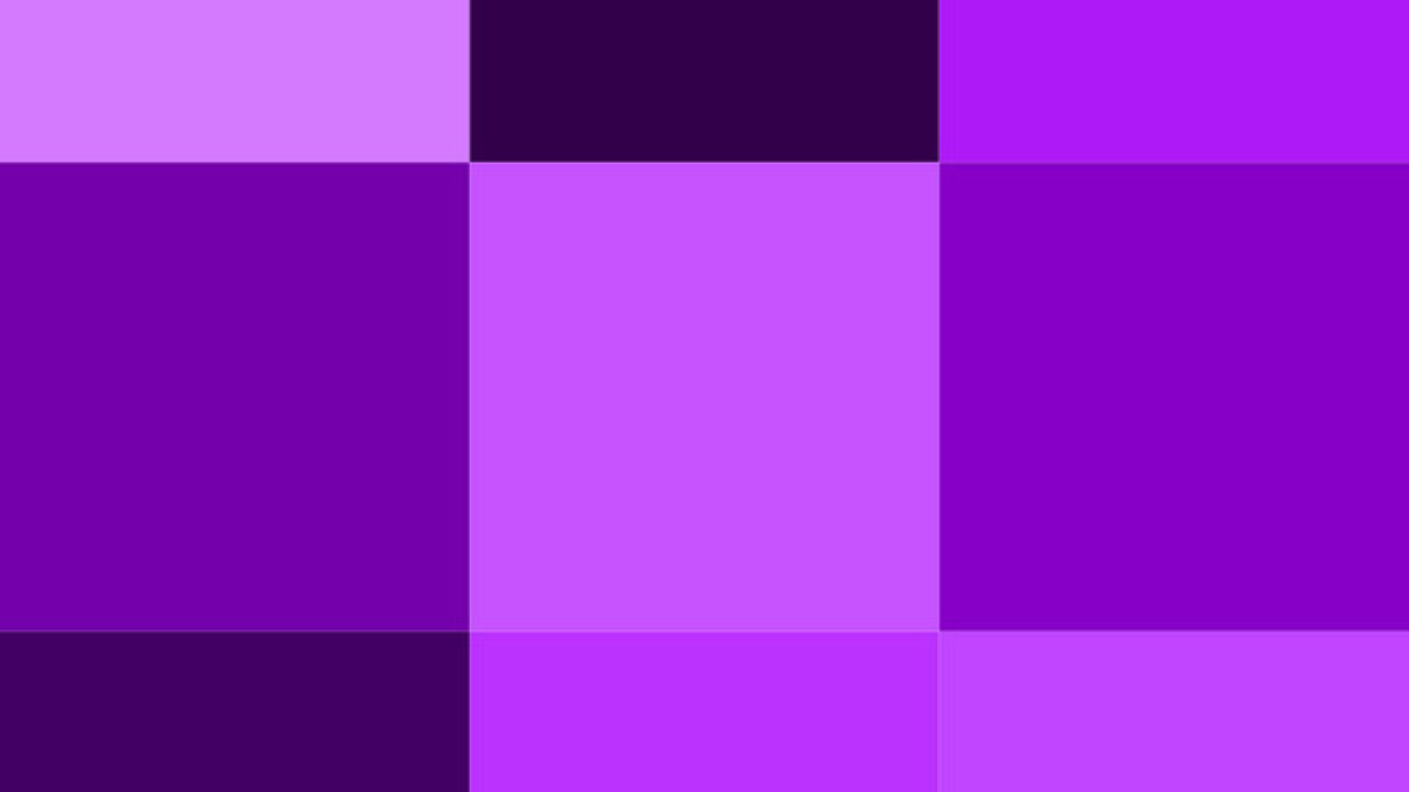 紫の色合い Hisour 芸術 文化 美術 歴史