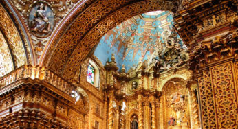 Andean Baroque