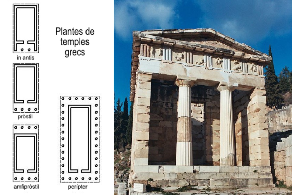 Temple d’Antae