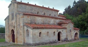 Arquitetura asturiana