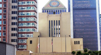 Arquitetura egípcia Revival