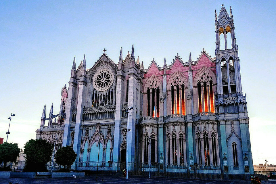 Gothic Revival architecture