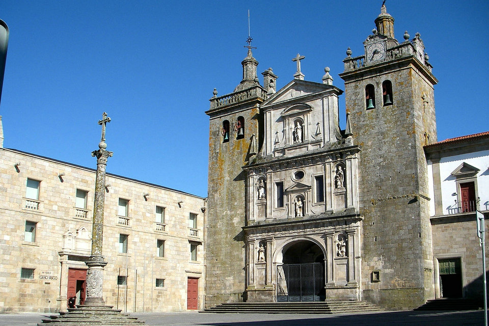 葡萄牙罗马式建筑的历史