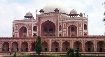 Architecture indo-islamique