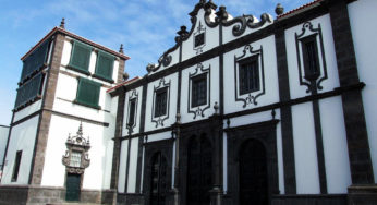 العمارة البرتغالية الاستعمارية