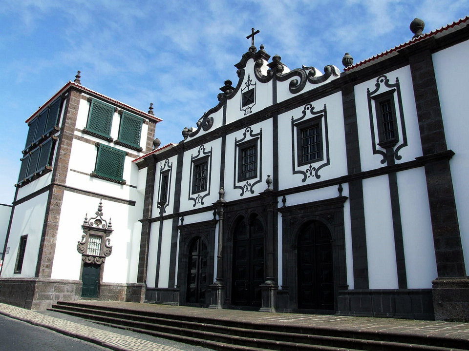पुर्तगाली औपनिवेशिक वास्तुकला