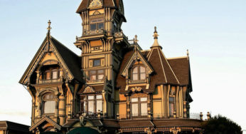 Queen Anne style architecture