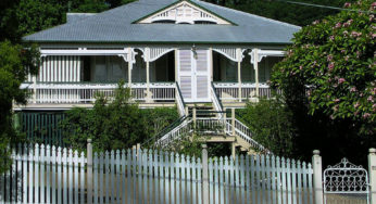 Queenslander architecture