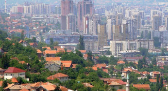 عمارة البوسنة والهرسك