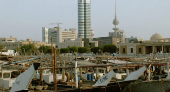 Architecture of Kuwait