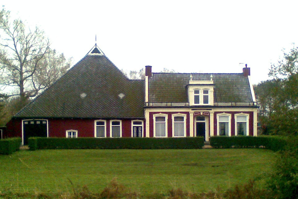 Bildts Bauernhaus