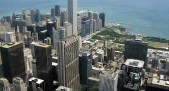 芝加哥学派建筑