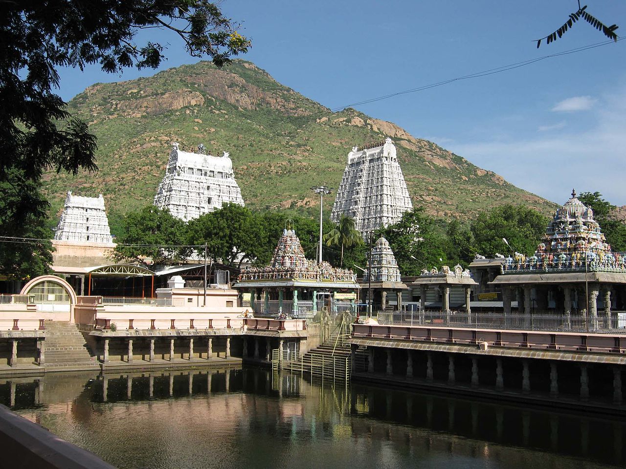 Arquitectura Dravidian