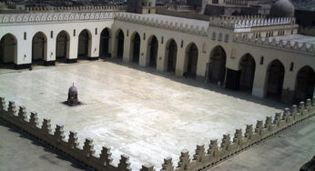 Fatimid architecture