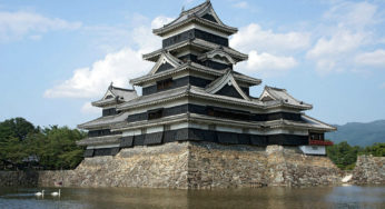 Japanische Architektur