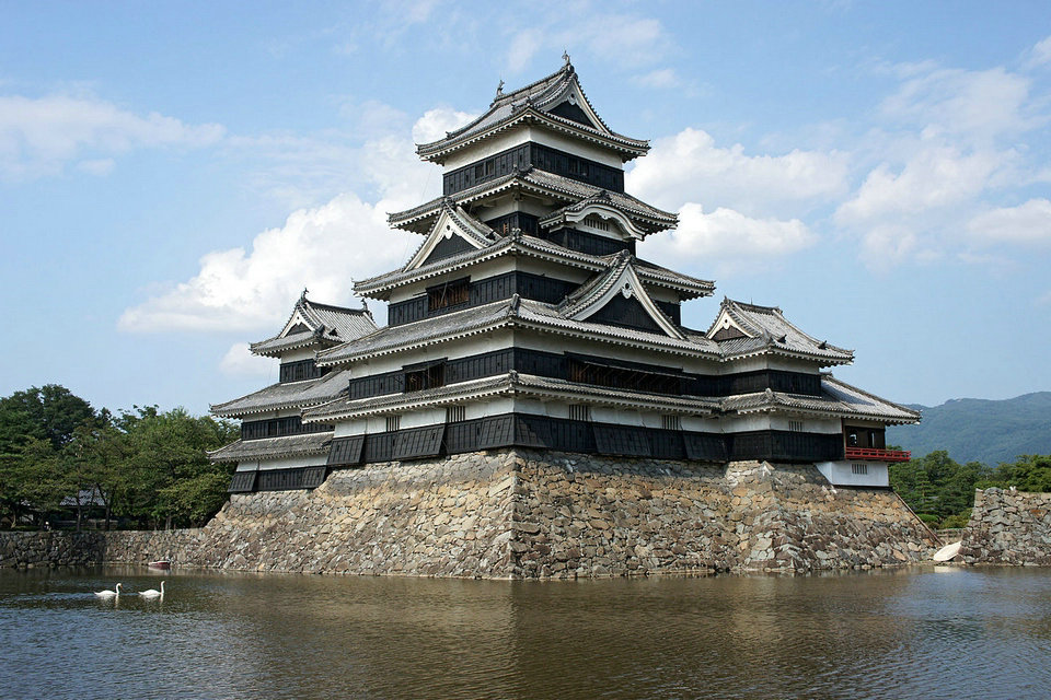 일본 건축