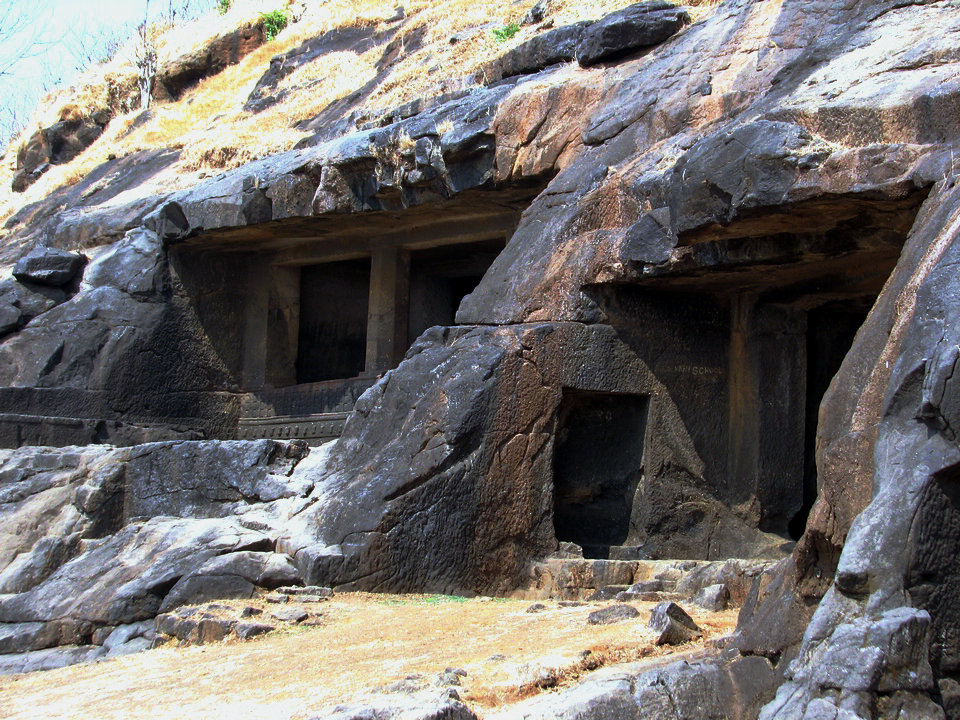 Cavernas de Kuda