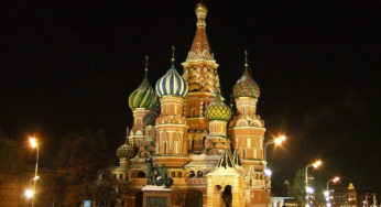 Russische Architektur