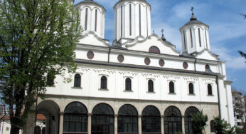 Serbo-Byzantine Revival