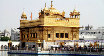 Sikh architecture