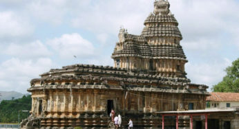 La arquitectura Vijayanagara