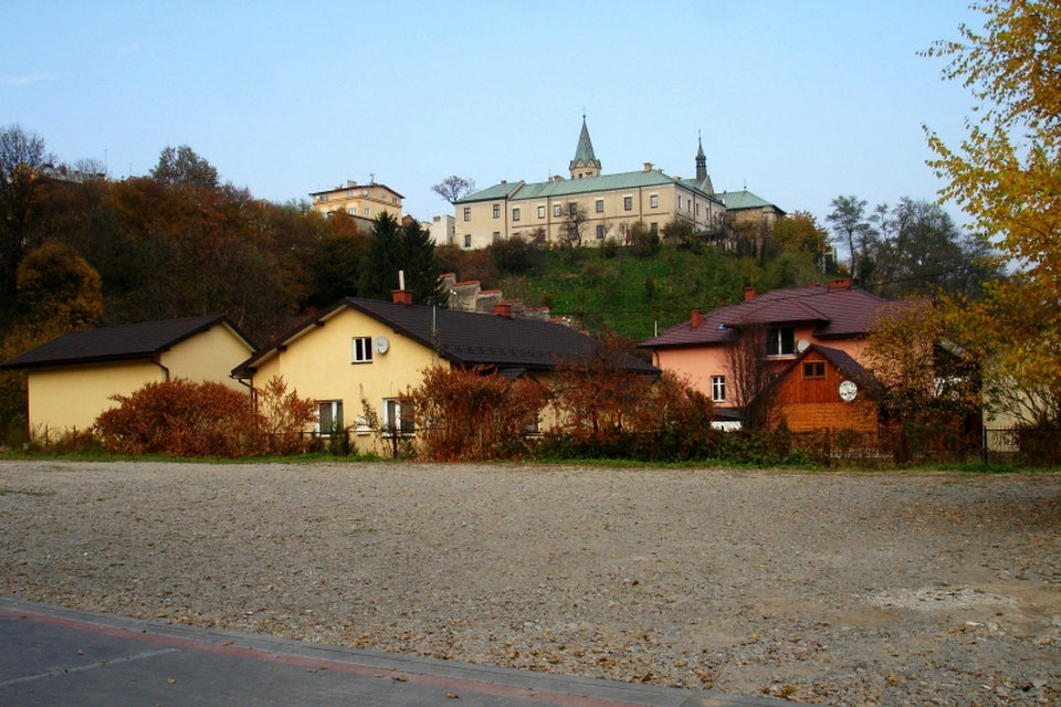 Hölzerne Synagogen im Polnisch-Litauischen Commonwealth