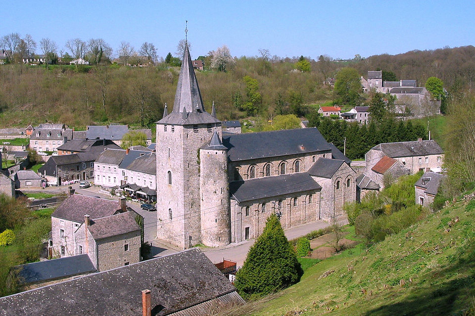 Zellkirche