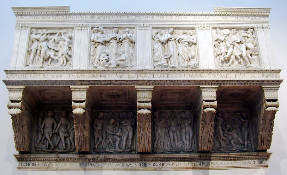 इतालवी पुनर्जागरण मूर्तिकला की विशेषता