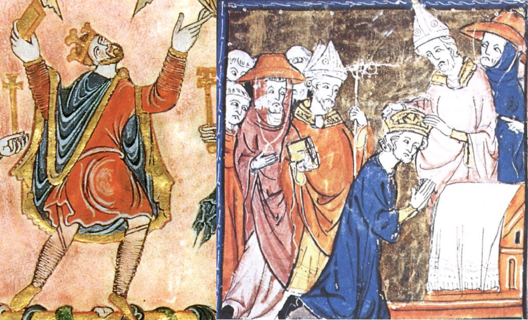 ملابس للغة الإنجليزية في العصور الوسطى