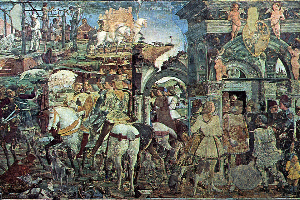 Ferrara Renaissance