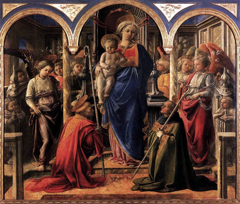 Florentine Renaissance and the Medici