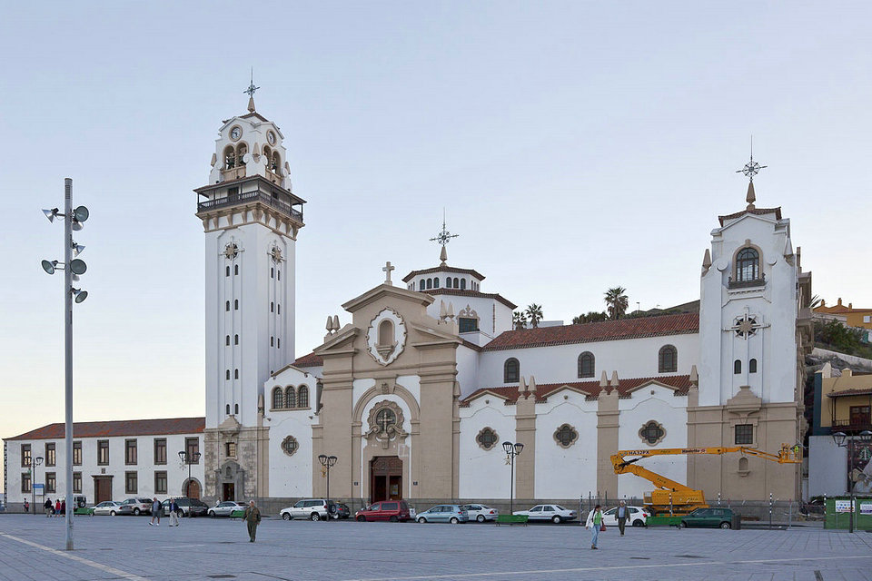 Minor basilica